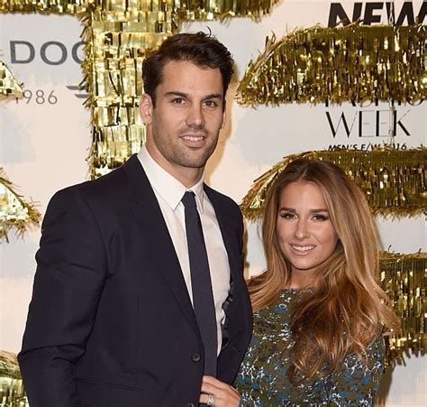 Eric Decker And Wife Attend Kickoff Party Terez Owens Sports