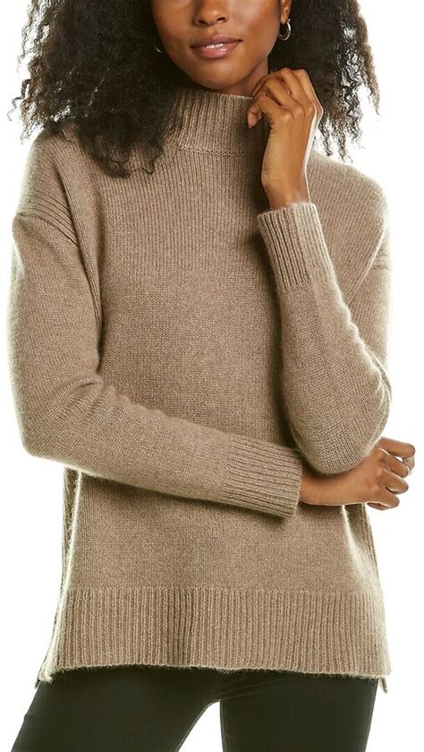 Jmclaughlin Gemma Cashmere Sweater Shopstyle