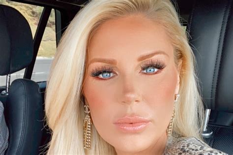 did gretchen rossi get plastic surgery body measurements and more plastic surgery stars