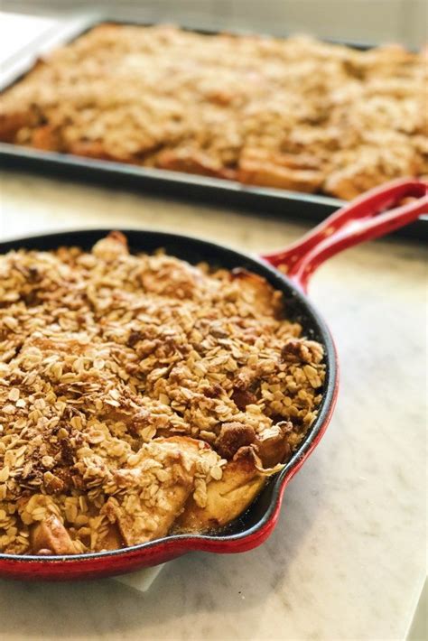 Digital journal is a digital media news network with thousands of digital journalists in 200 countries around the world. Sheet Pan Apple Crisp | Recipe | Dessert recipes, Apple ...