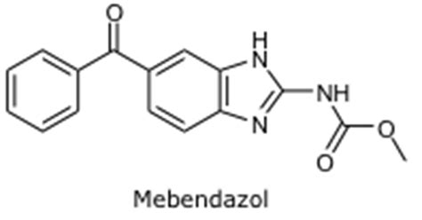 Compare prices for generic mebendazol substitutes: PharmaWiki - Mebendazol