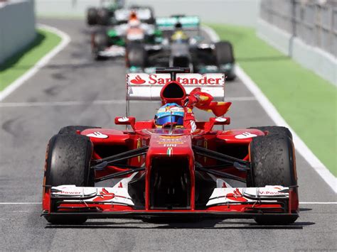 Check spelling or type a new query. MASM: Fernando Alonso Ferrari F1 ganador del GP de España 2013 (Winner GP Spain F1)