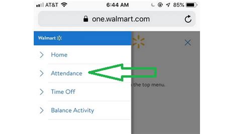 Enter that web address in your. Walmart Call In Number - Call Out/Call Off Sick ...