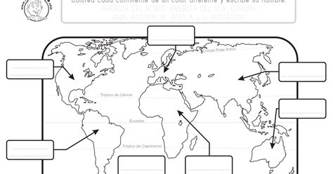 Conexión águila Insatisfactorio mapas por continentes para imprimir El
