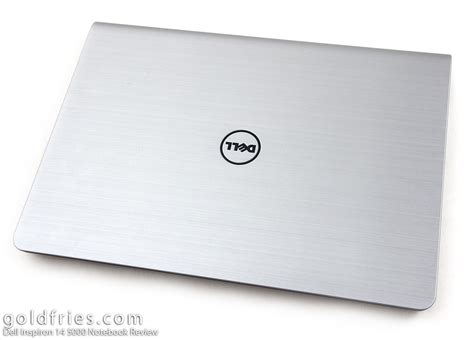 Dell Inspiron 14 5000 Notebook Review ~ Goldfries