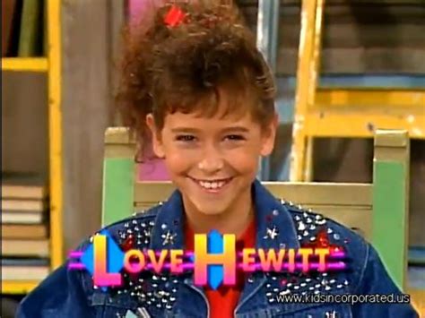 A group of kids sing songs at a club for kids. Where Are They Now: Kids Incorporated (Part 1) | cookies ...