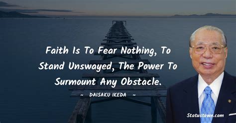 Best Daisaku Ikeda Quotes