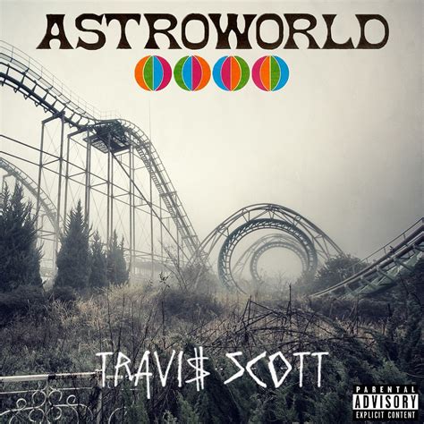 Travis Scott Astroworld 1070x1070 Rfreshalbumart