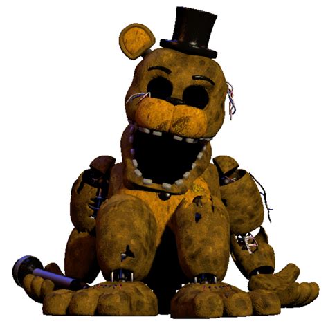 Fnaf Freddy Png PNG Image Collection