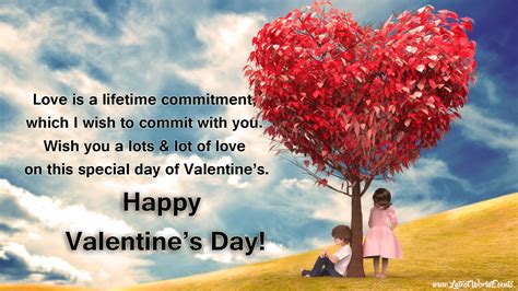 Valentines Day Wishes And Beautiful Valentines Day Images Quotes
