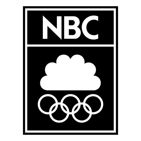Nbc Olympics Logo Png Transparent And Svg Vector Freebie Supply