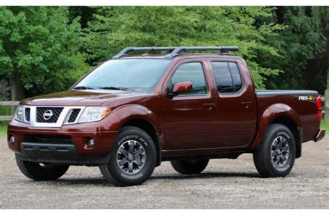 2016 Nissan Frontier Service Repair Manual Download Service Repair Manuals Pdf