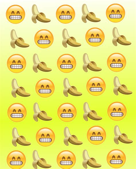 Koleksi Emoji Wallpaper Hd Iphone Wallpaper Ikan
