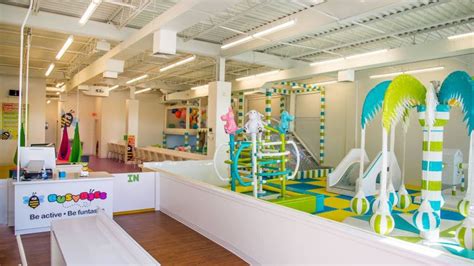 14 Indoor Play Spaces Every Dc Parent Should Know About Indoor Play