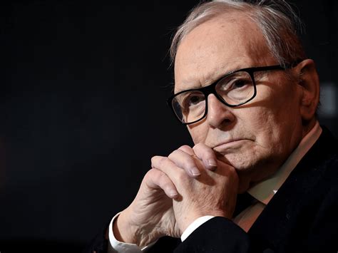 This is the sound of the american west, at least filtered through the ears of an italian — specifically, composer ennio morricone.he was a. Legendary composer Ennio Morricone has died aged 91 ...