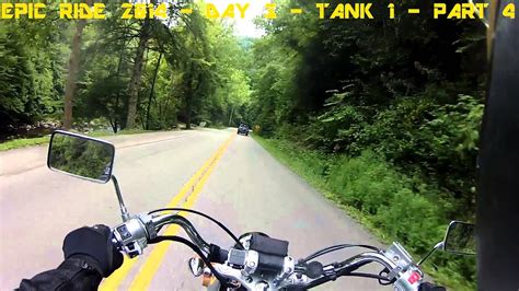 Good Motorcycle Morning Epic Ride 2014 S01e32 Scenic Hwy 73 Tn Youtube