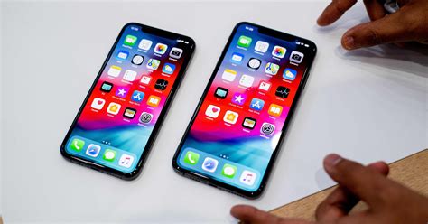 Check spelling or type a new query. iPhone XS and iPhone XS Max pricing: What are the best ...
