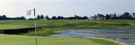 Kearney Hill Golf Links City Of Lexington