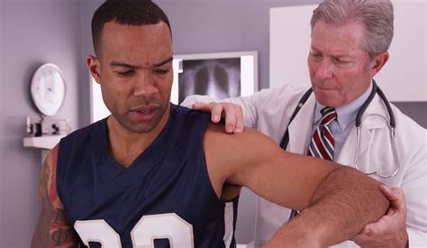 Signs You Should See An Orthopedic Specialist For Shoulder Pain High