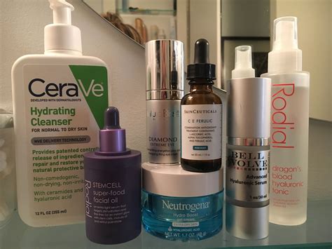 Skin Care Products Ideas at Winifred Webb blog