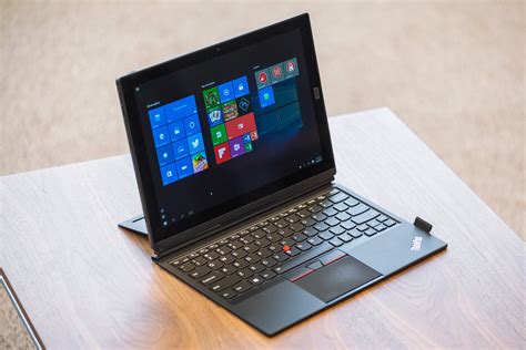 Lenovo Thinkpad X1 Tablet Review Digital Trends