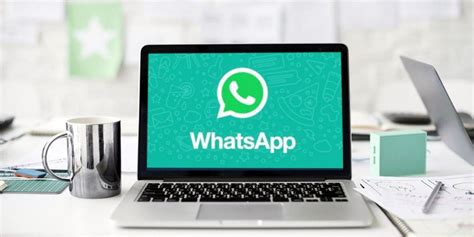 Whatsapp Web Se Podrá Usar Sin Conectar El Móvil En Beta Muy Pronto