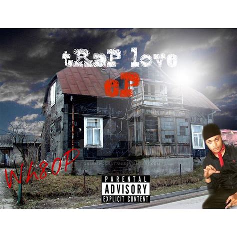 Trap Love Devo 4x Mp3 Buy Full Tracklist
