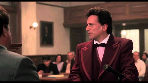 My cousin vinny cabin scene. My Cousin Vinny - The Confused, Old Judge | Movie scenes ...