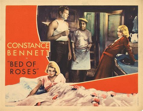 Bed Of Roses 1933