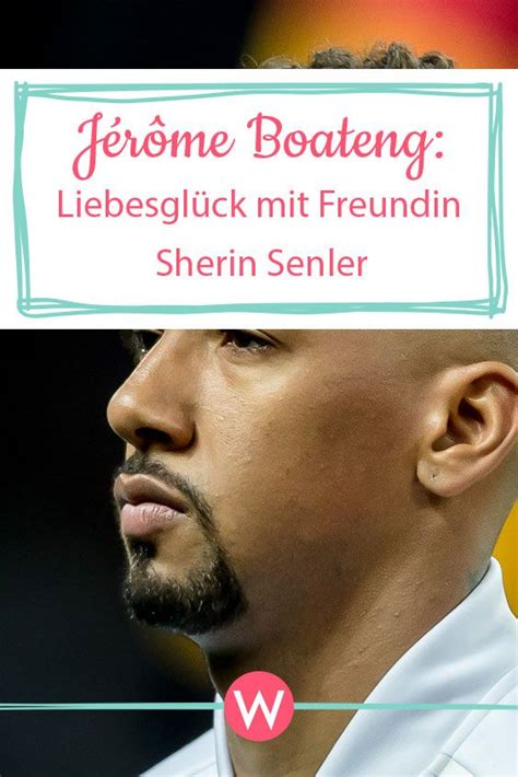 Jerome boateng's longtime girlfriend sherin senler who is also the mother of his beautiful twins are engaged!, they separated for a couple of years following allegations that he jerome boateng, 25, is the german soccer player whо сurrеntlу plays fоr bayern munich and the german national team. Jerome Boateng: Freundin Sherin Senler ist und bleibt ...
