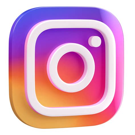 Icona Instagram Png Per Il Download Gratuito