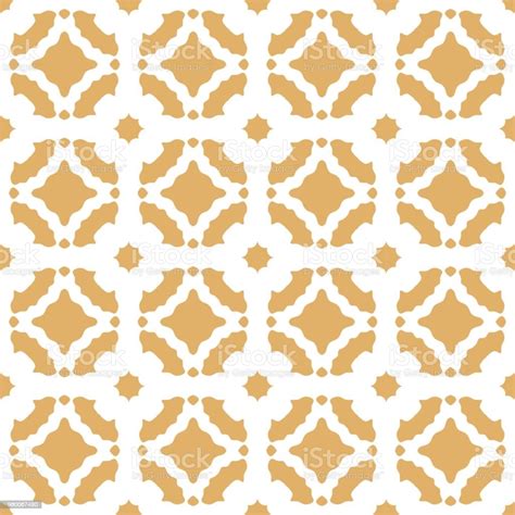 Cymatify Geometric Repeating Tile Pattern Stock Illustration Download
