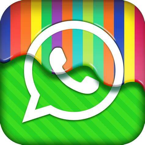 Whatsapp Icon Hd 108985 Free Icons Library