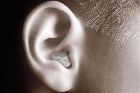 What Are The Different Types Of Hearing Loss Doctear