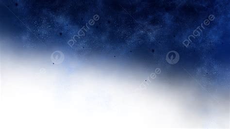 Starry Sky Png Image Blue Creative Texture Starry Sky Element Free Png