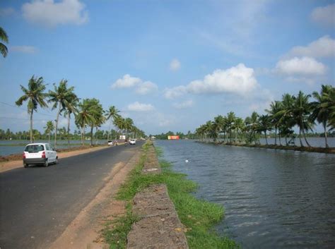Alleppey To Kochi By Road Distance Time And Useful Travel Information