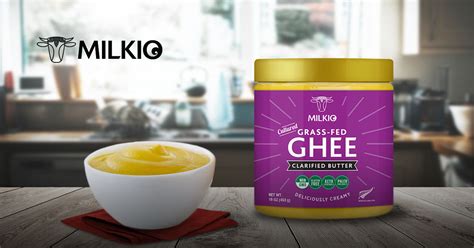 Clarified butter brands are available plenty in numbers in market. Clarified butter brands: How to find the best ones for ...