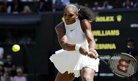 Will Serena Williams Win Wimbledon For Her Historic 22nd Majors Title