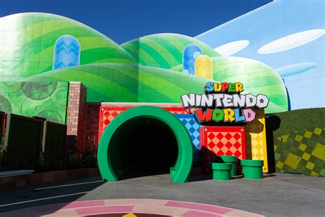 super nintendo world hollywood ticket prices reservations and everything you need to know