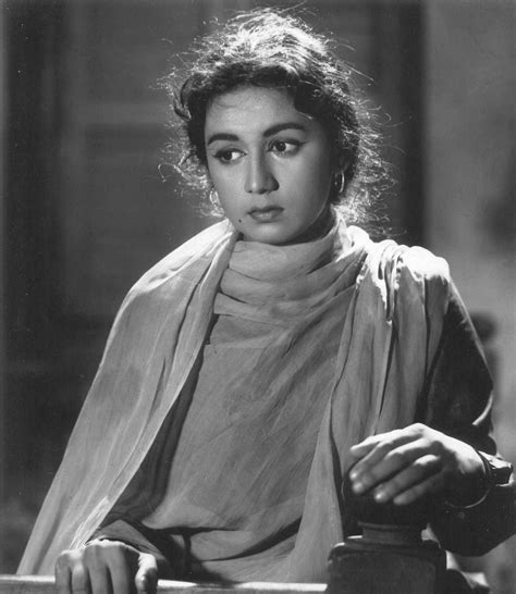 Remembering Great Actress And Gentle Star Nanda On Her Death