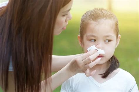 Ibu Kenali 5 Alergi Pada Anak Yang Harus Ditangani