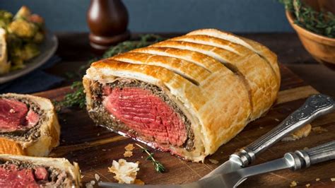 What To Serve With Beef Wellington 15 Amazing Dishes Janes Kitchen