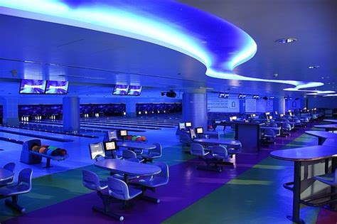 A Must Visit Place Review Of Emirates Bowling Village Abu Dhabi