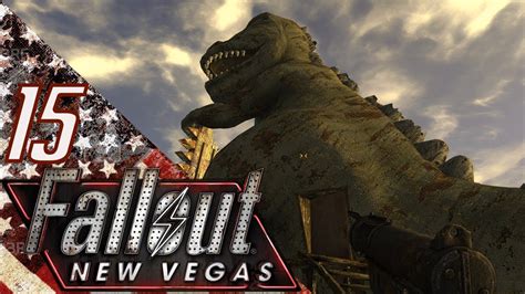 Fallout New Vegas 015 Novac Youtube