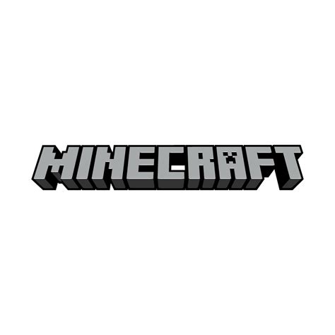 Minecraft Logos Vector In Svg Eps Ai Cdr Pdf Free Download