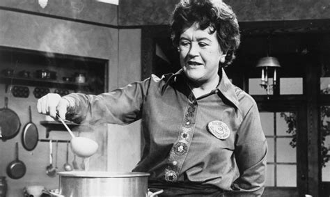Watch The Trailer For Julia Child Documentary Movie Julia