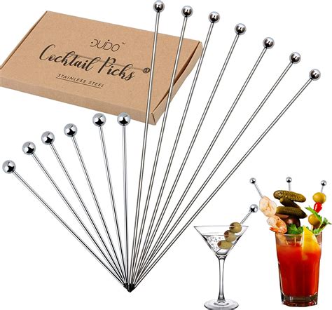 The 12 Best Cocktail Sticks