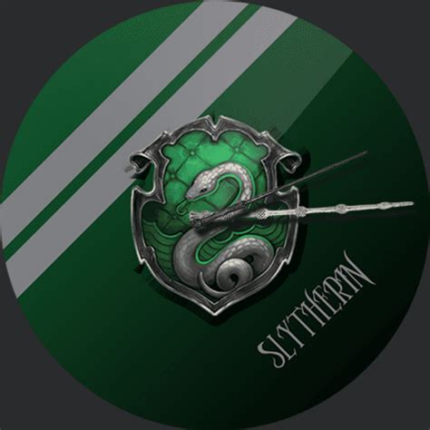 Pottermore Hogwarts Crest Watchfaces For Smart Watches