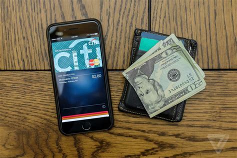 I don't think the requirement is silly. Does Apple Pay really have a fraud problem? - The Verge