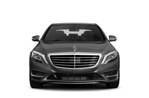 2014 Mercedes Benz S Class Pictures